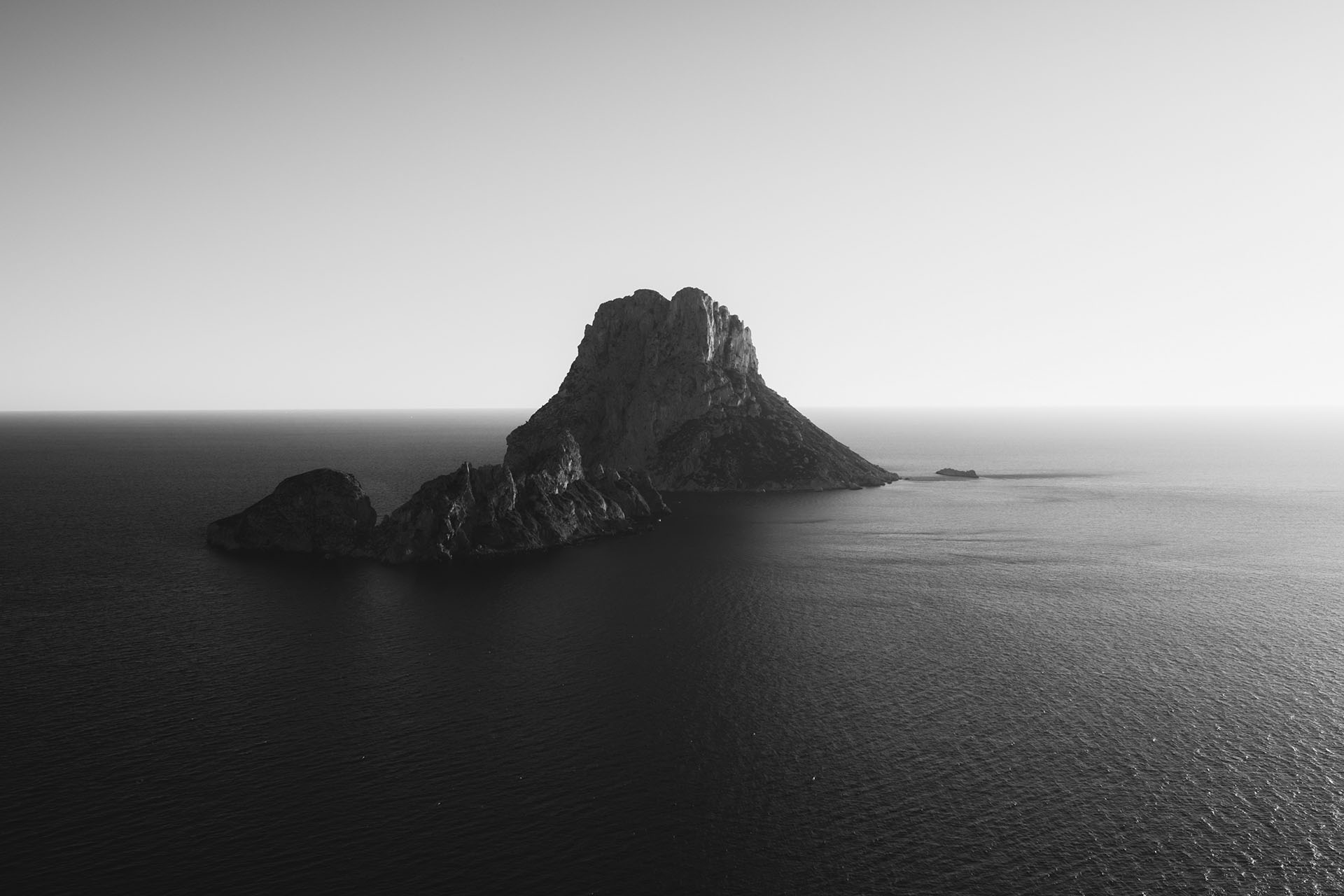Boda en Ibiza