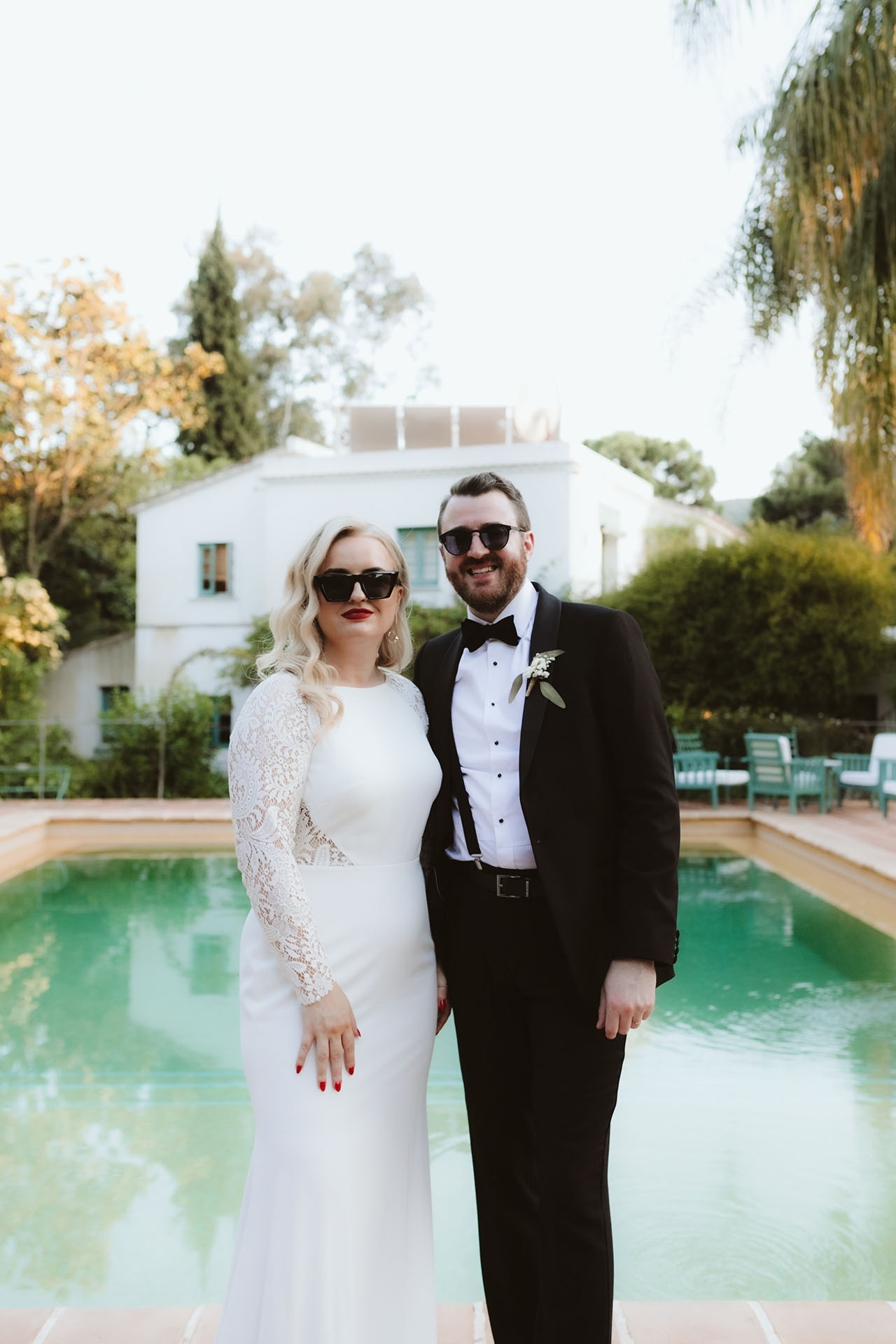 Boda exclusiva en Marbella