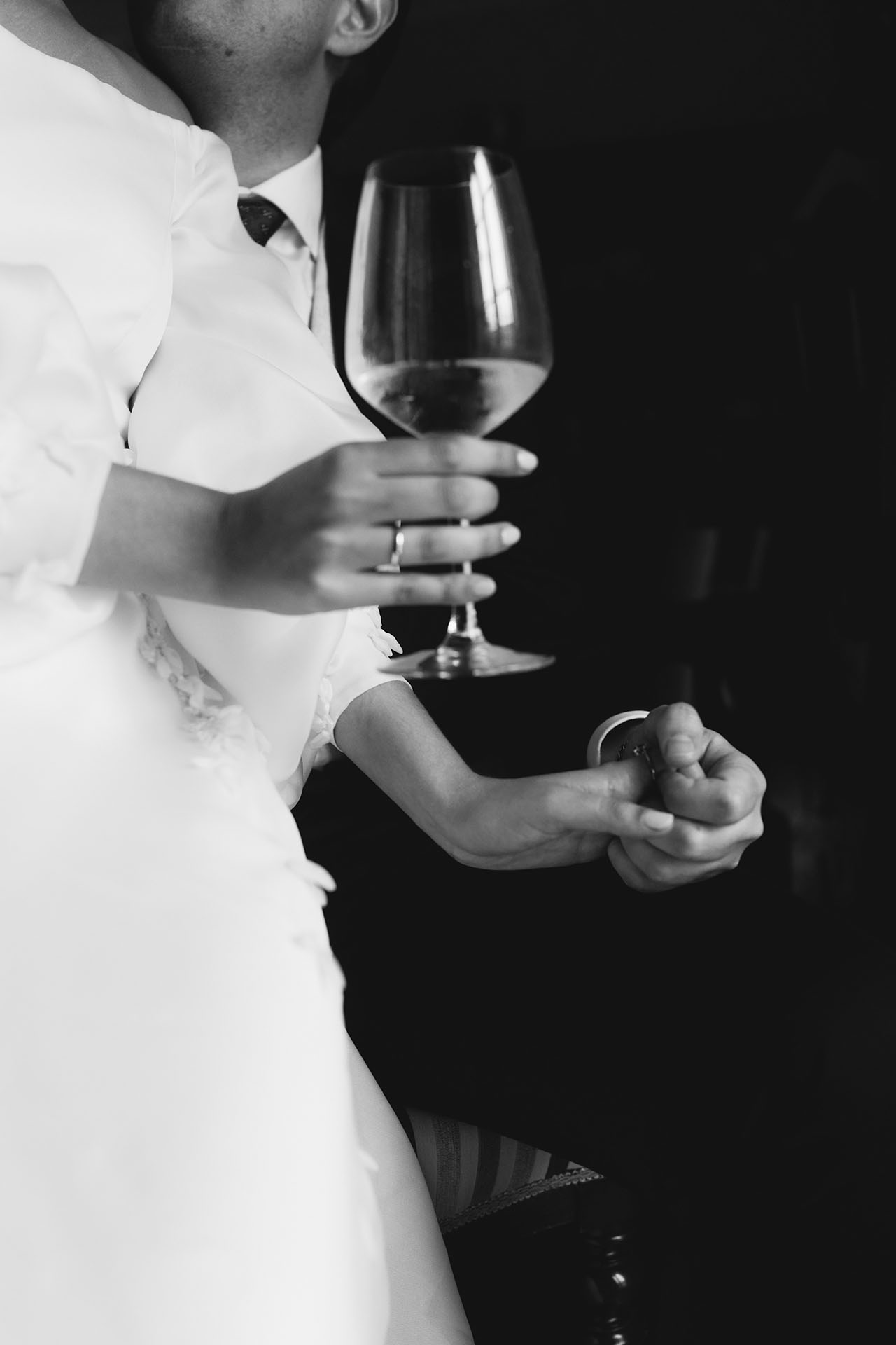 Boda en Palacio Carrascalino - Salamanca 2026